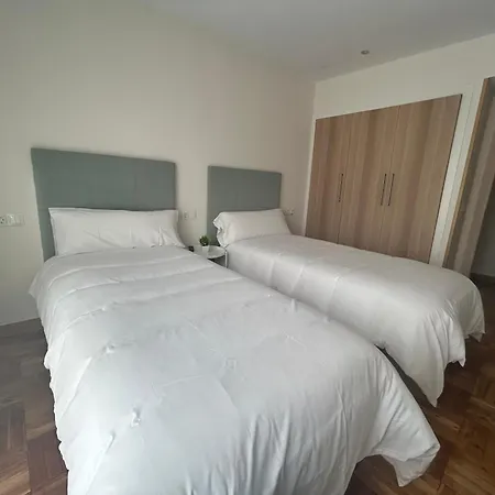 Llanes Vut-6201-as Apartamento *