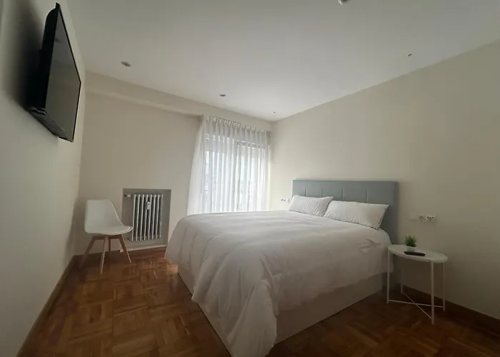 Llanes Vut-6201-as Daire