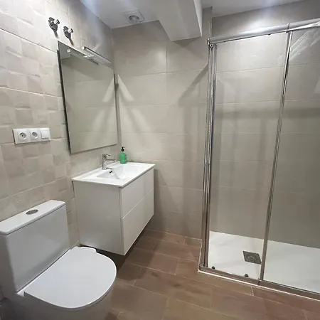 Llanes Vut-6201-as Apartment *