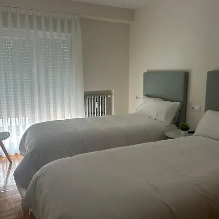 Llanes Vut-6201-as Appartamento