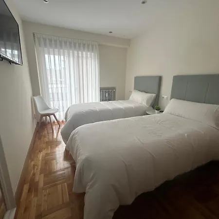 Llanes Vut-6201-as Appartamento