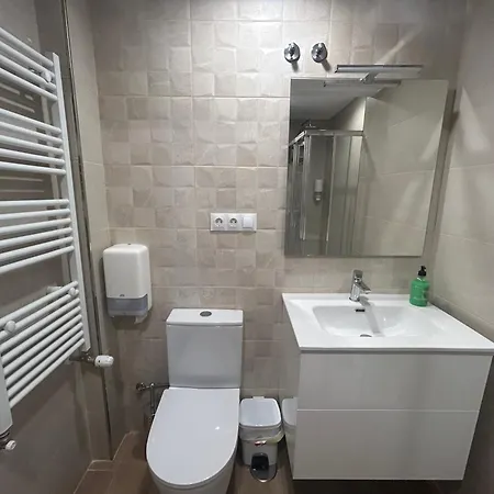 Llanes Vut-6201-as Apartment