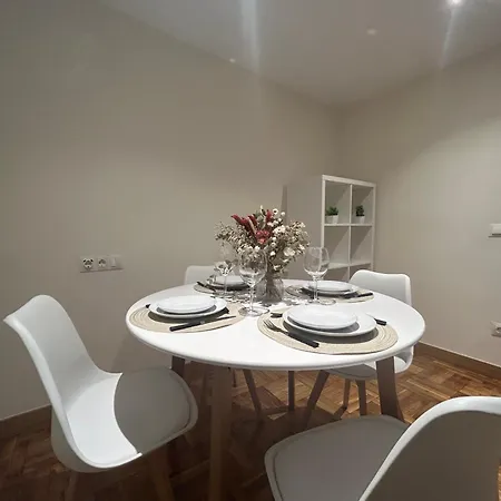 Llanes Vut-6201-as Apartment Gijon