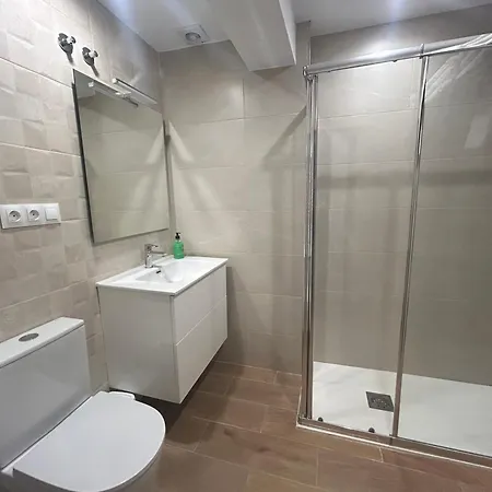 Llanes Vut-6201-as Apartment Gijon