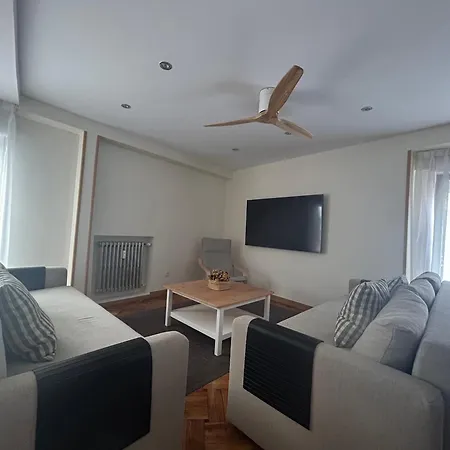 Llanes Vut-6201-as Apartment