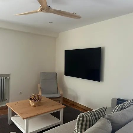 Llanes Vut-6201-as Apartment *