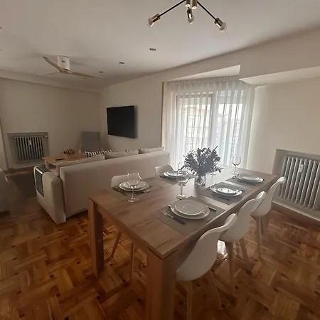 Apartment Llanes Vut-6201-as Gijon