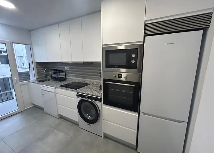 Apartamento Llanes Vut-6201-as Gijón