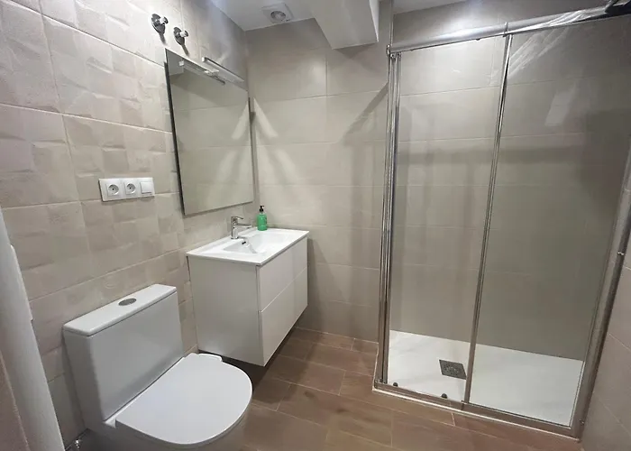 Llanes Vut-6201-as Apartamento *