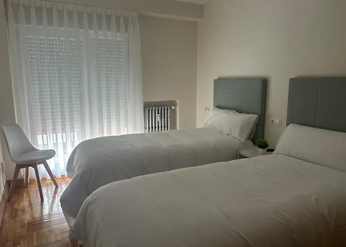 Llanes Vut-6201-as דירה