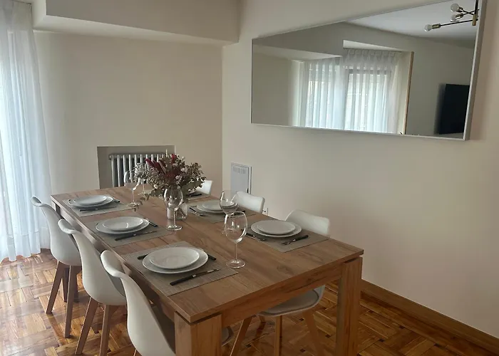 Llanes Vut-6201-as Appartamento