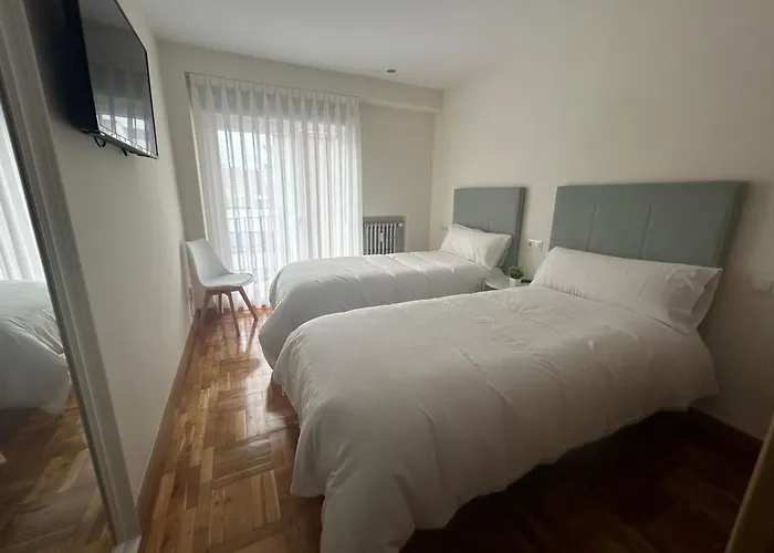 Llanes Vut-6201-as Apartamento