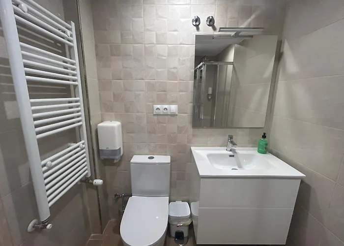 Llanes Vut-6201-as Apartamento