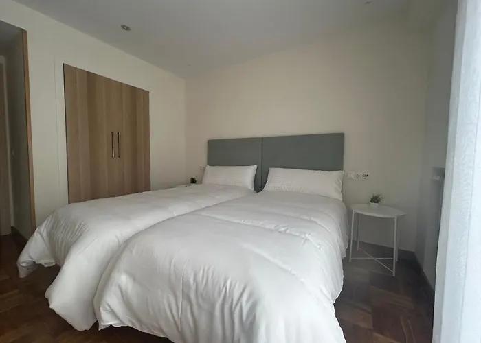 Apartamento Llanes Vut-6201-as *