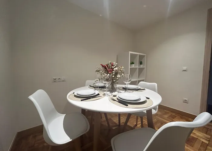 Llanes Vut-6201-as Apartamento Gijón