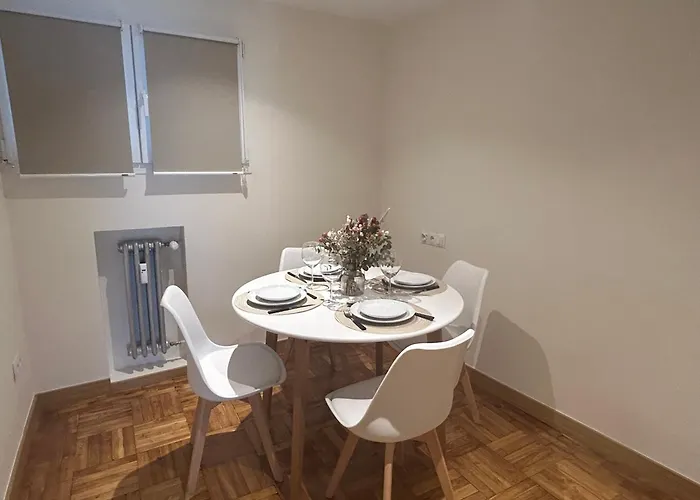 Apartamento Llanes Vut-6201-as