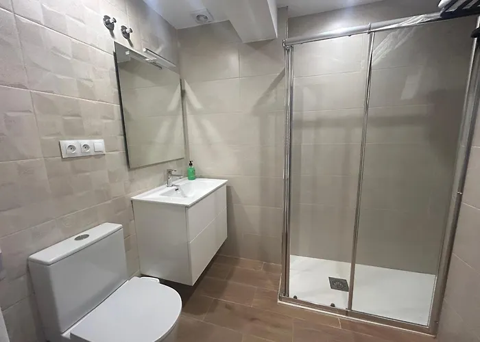 Llanes Vut-6201-as Apartamento Gijón