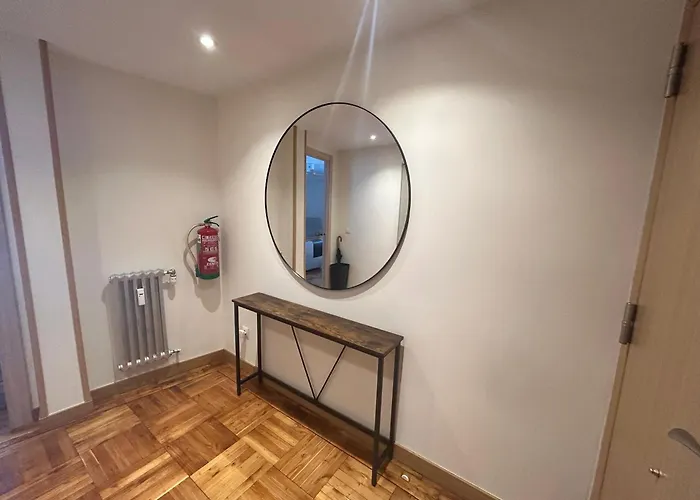 Apartamento Llanes Vut-6201-as *