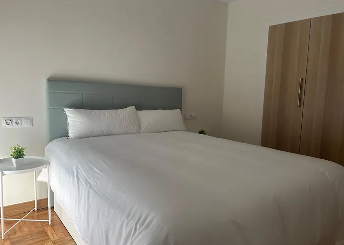 Apartamento Llanes Vut-6201-as