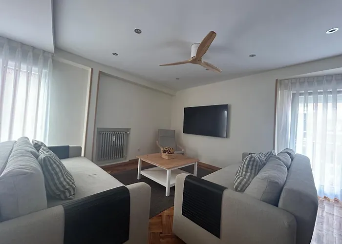 Llanes Vut-6201-as Appartamento