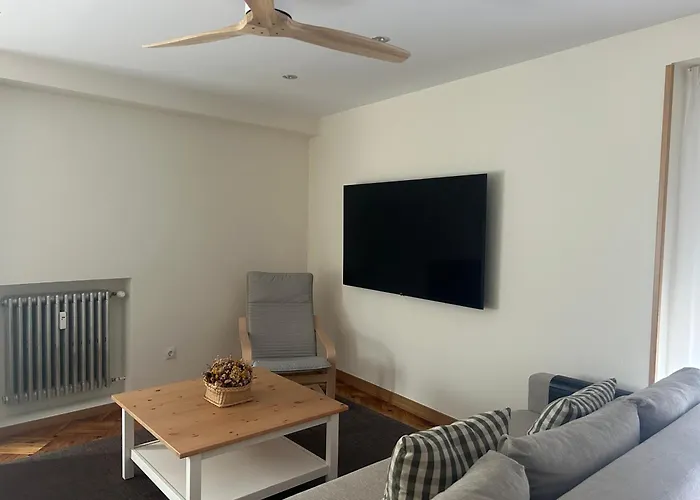 Llanes Vut-6201-as Apartamento *