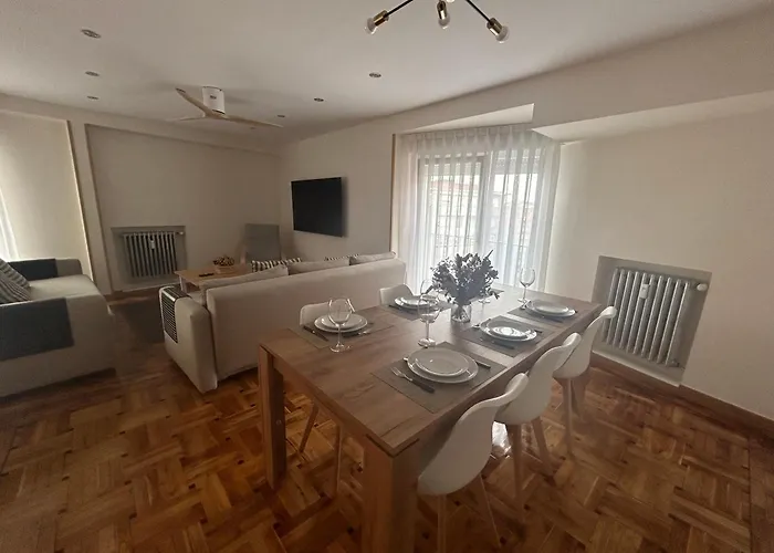 Apartamento Llanes Vut-6201-as Gijón