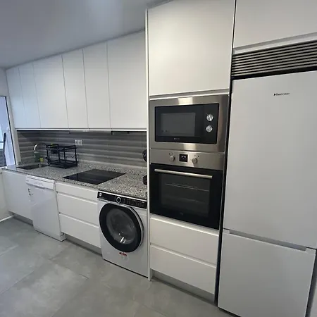 Apartament Llanes Vut-6201-as Gijón