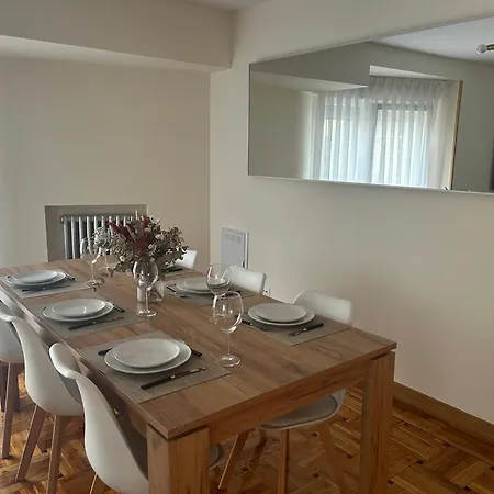 Llanes Vut-6201-as Apartament