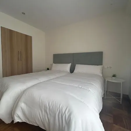 Apartament Llanes Vut-6201-as *