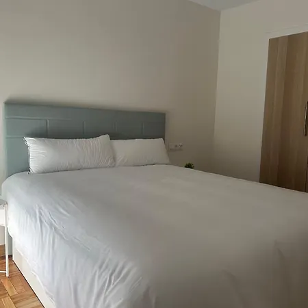 Apartament Llanes Vut-6201-as